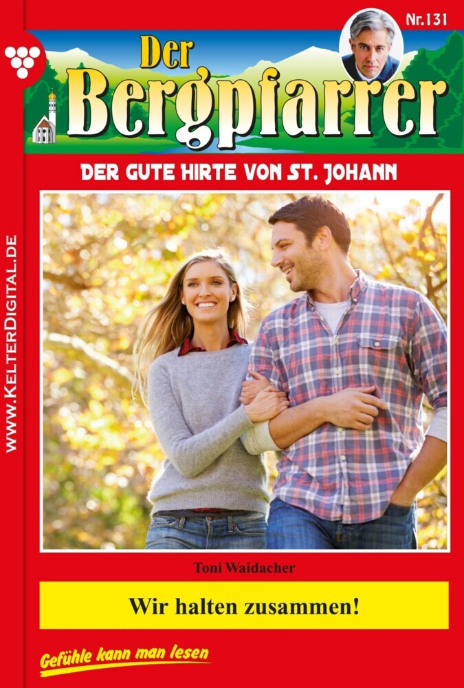 Wir halten zusammen! main product photo