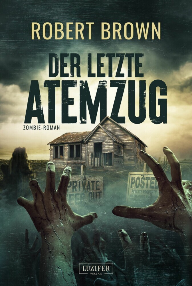 DER LETZTE ATEMZUG main product photo