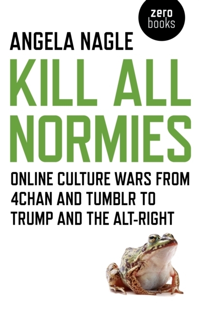Kill All Normies main product photo