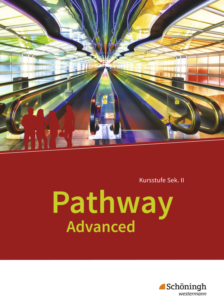 Pathway Advanced - Ausgabe Baden-Württemberg main product photo