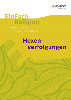 Hexenverfolgungen