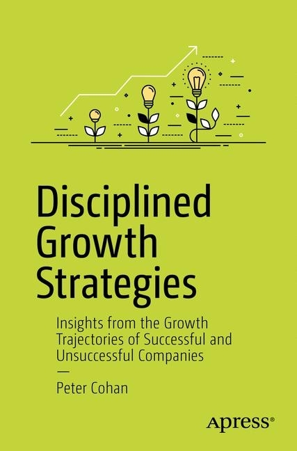 Disciplined Growth Strategies main product photo