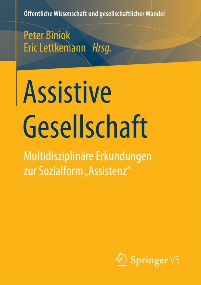 Assistive Gesellschaft main product photo