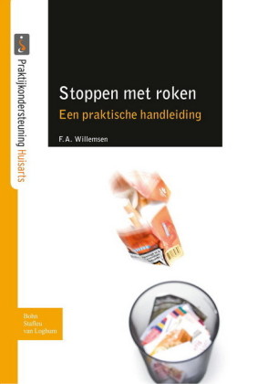 Stoppen met roken, een praktische handleiding