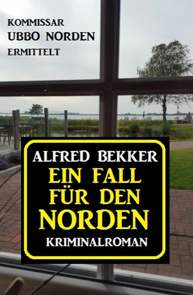 Ein Fall für den Norden: Kommissar Ubbo Norden ermittelt main product photo
