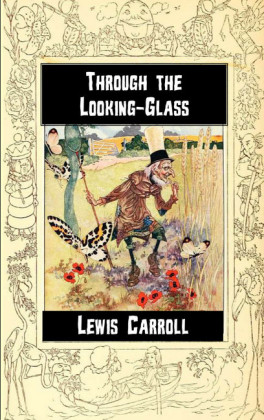 Through the Looking-Glass