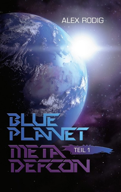 Blue Planet Meta Defcon main product photo