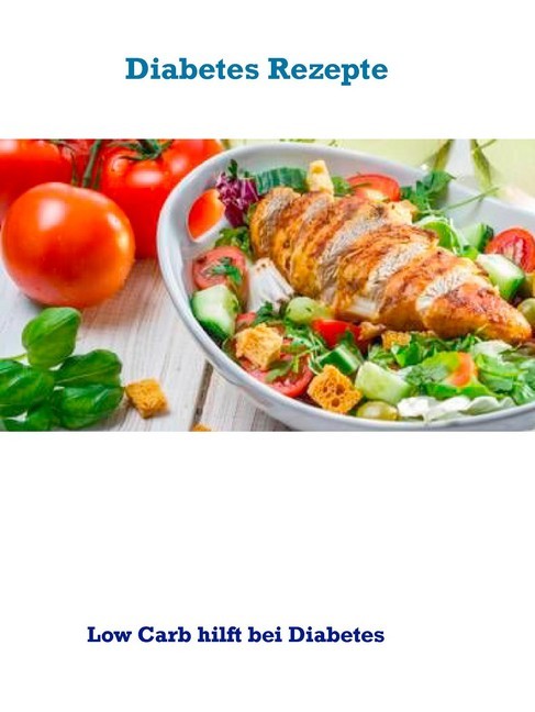 Diabetes Rezepte main product photo