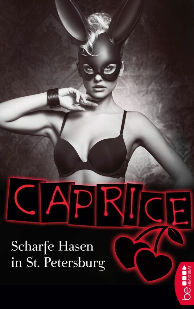 Scharfe Hasen in St. Petersburg - Caprice main product photo