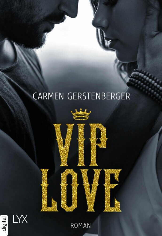 VIP Love main product photo