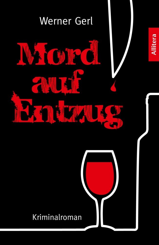 Mord auf Entzug main product photo