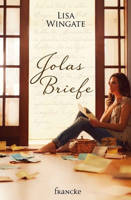 Jolas Briefe main product photo