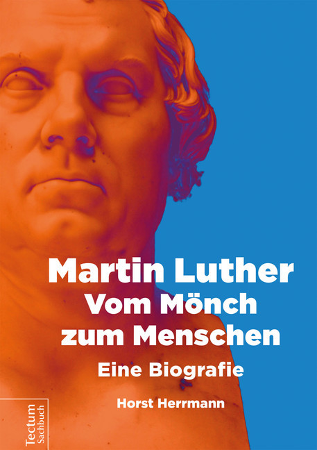 Martin Luther - Vom Mönch zum Menschen main product photo