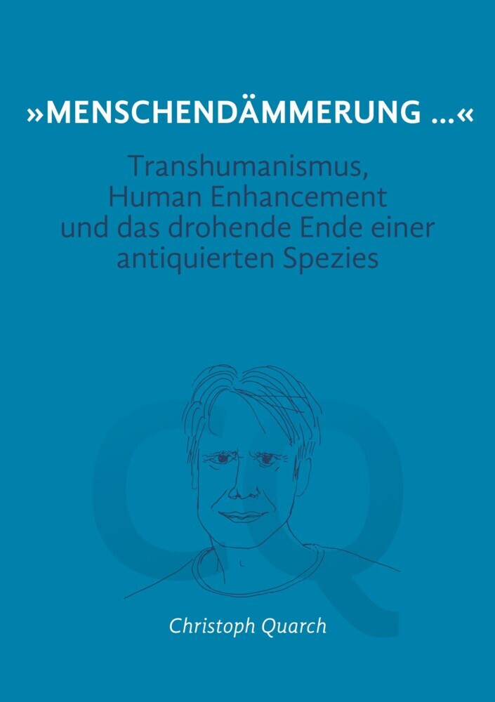 'Menschendämmerung...' main product photo