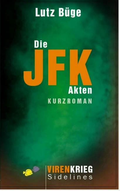 Die Jfk-Akten main product photo