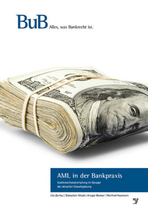 AML in der Bankpraxis