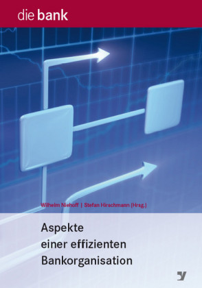 Aspekte einer effizienten Bankorganisation