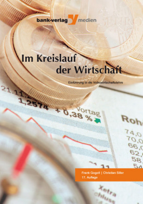 Im Kreislauf der Wirtschaft