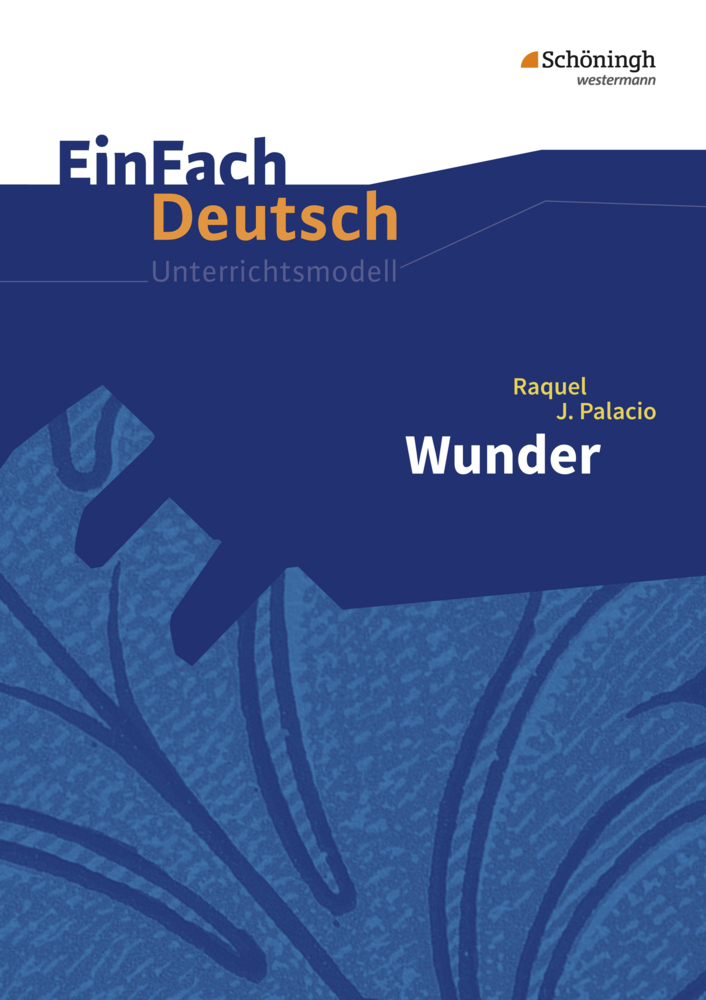 EinFach Deutsch Unterrichtsmodelle main product photo