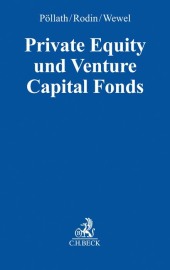 Private Equity und Venture Capital Fonds