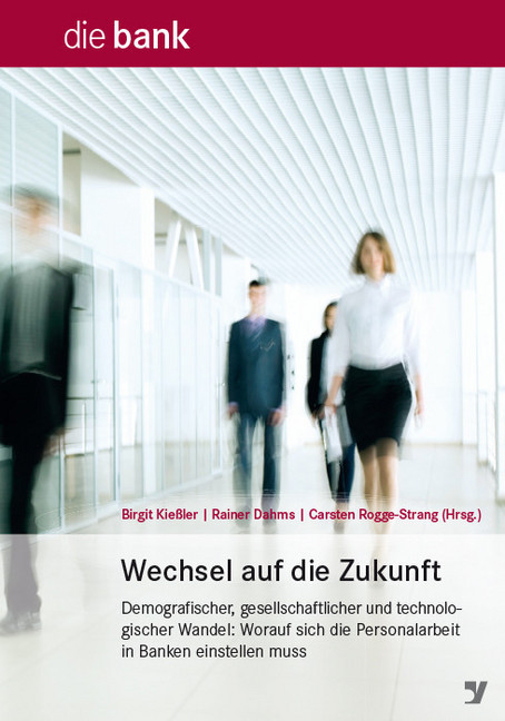 Wechsel auf die Zukunft main product photo