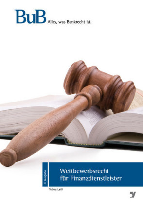 Wettbewerbsrecht für Finanzdienstleister