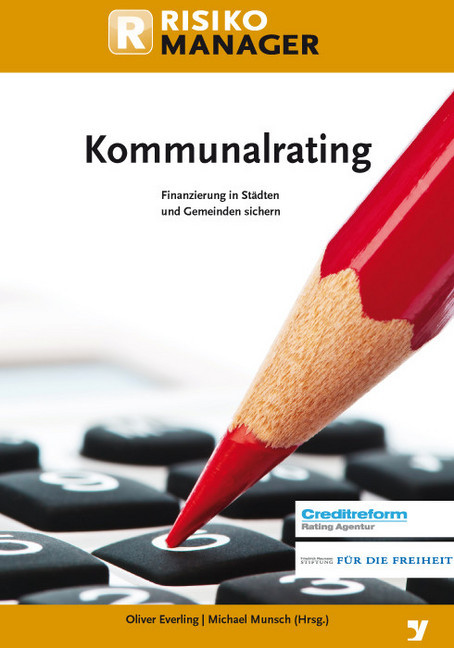 Kommunalrating main product photo