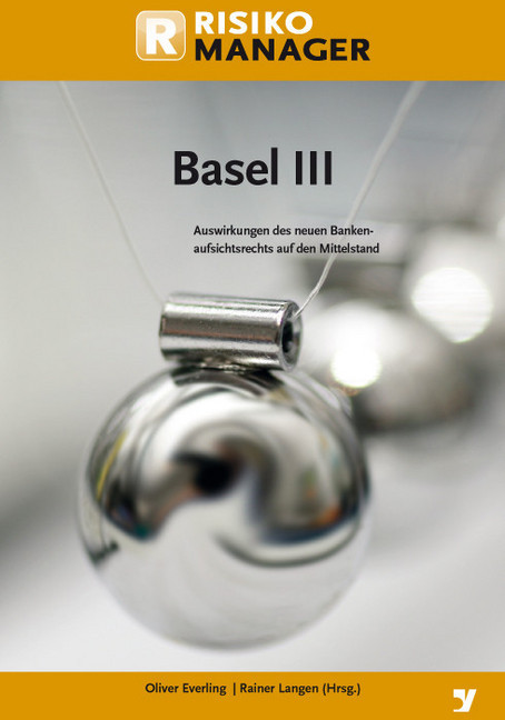 Basel III main product photo