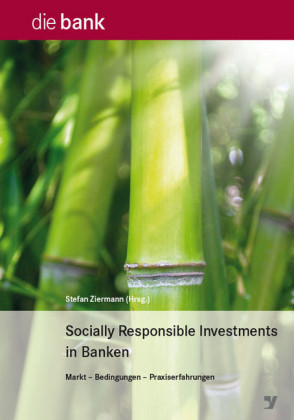 Socially Responsible Investments in Banken