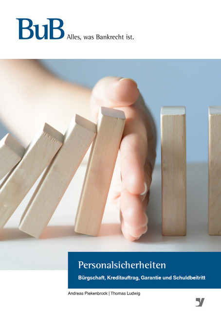 Personalsicherheiten main product photo