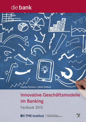 Innovative Geschäftsmodelle im Banking