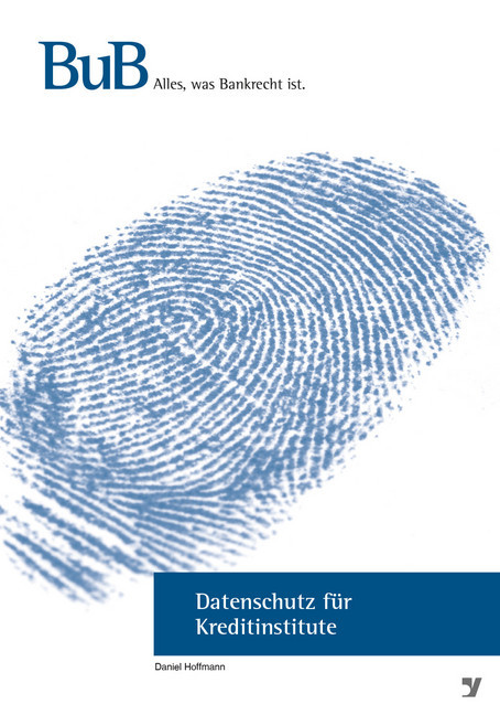 Datenschutz für Kreditinstitute main product photo