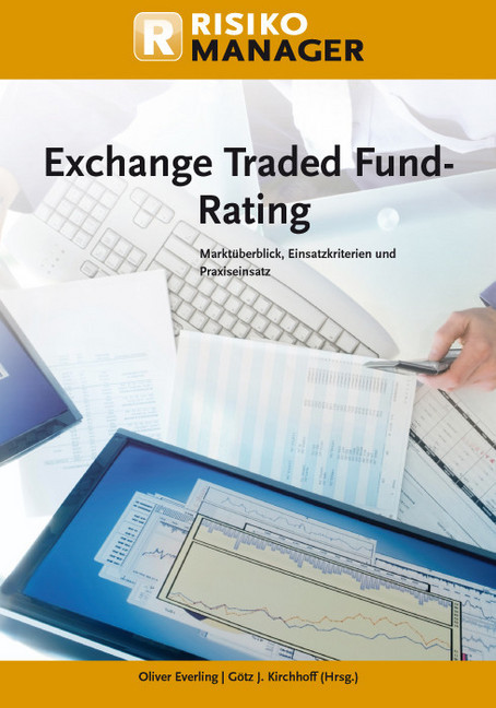 Exchange Traded Fund-Rating main product photo