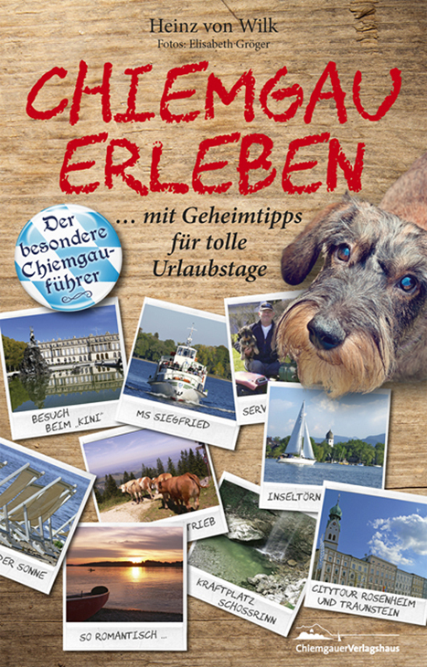 Chiemgau erleben main product photo