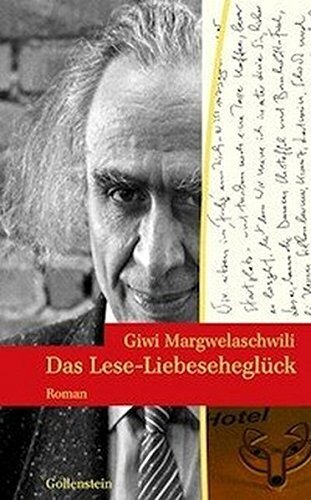 Das Lese-Liebeseheglück main product photo