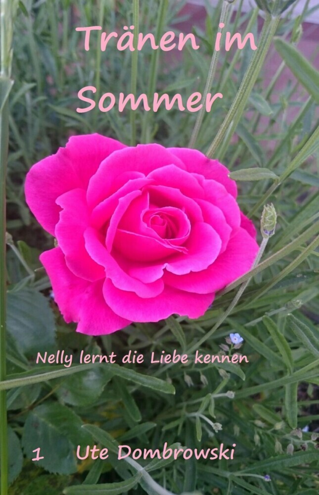 Tränen im Sommer main product photo