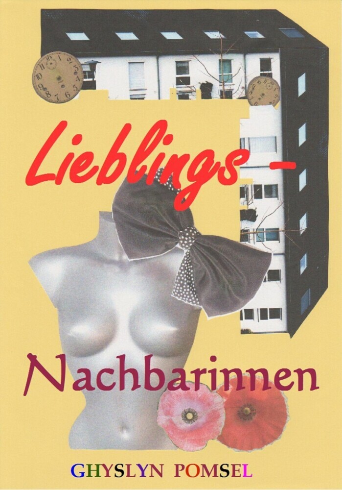Lieblingsnachbarinnen main product photo