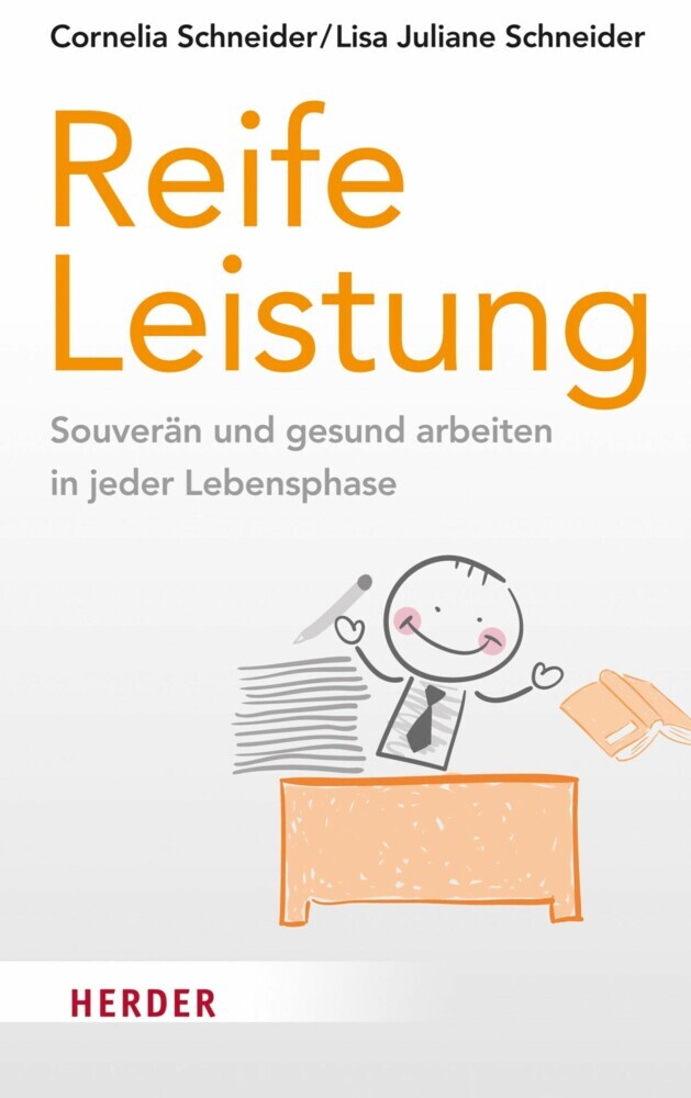 Reife Leistung main product photo