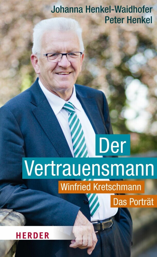Der Vertrauensmann main product photo