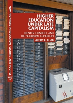Higher Education under Late Capitalism