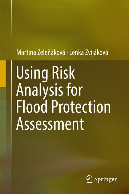 Using Risk Analysis for Flood Protection Assessment main product photo