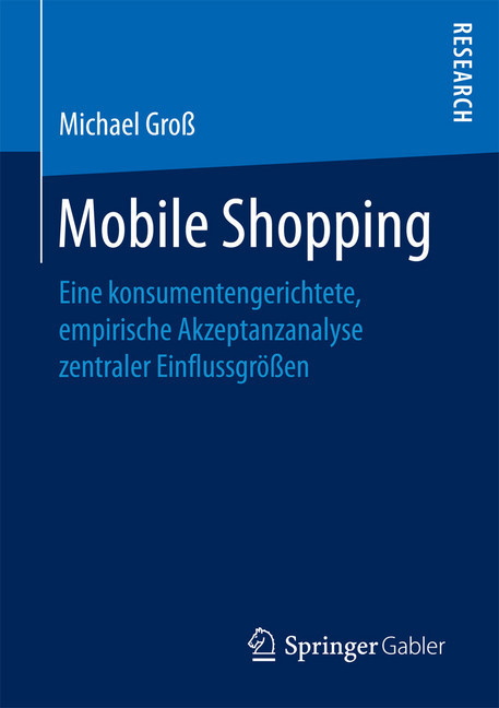 Mobile Shopping main product photo