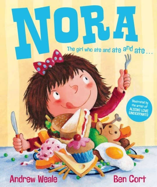Nora main product photo