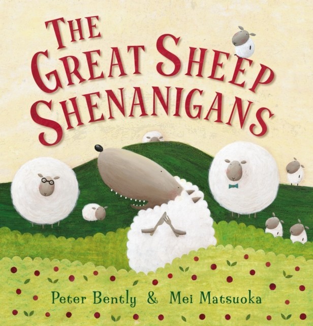 Great Sheep Shenanigans main product photo