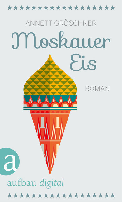 Moskauer Eis main product photo