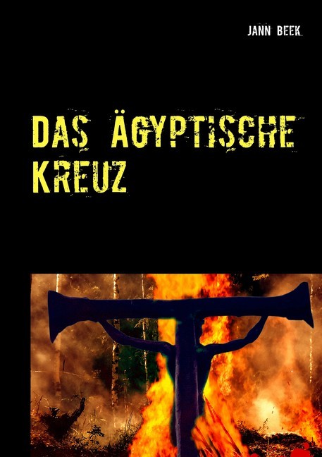 Das Ägyptische Kreuz main product photo