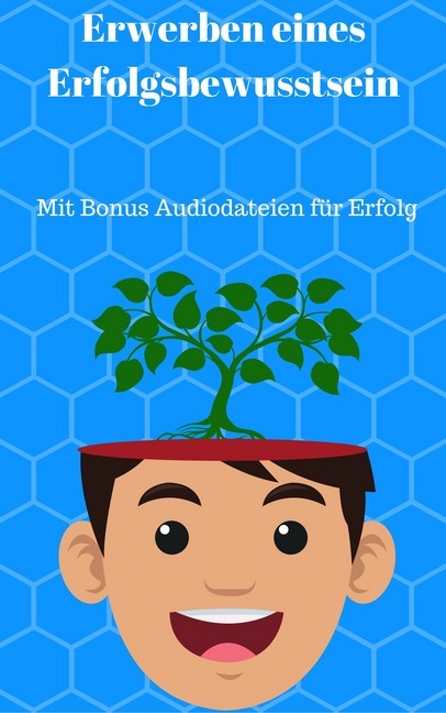 Erwerben eines Erfolgsbewusstsein main product photo