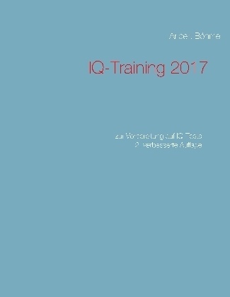 IQ-Training 2017