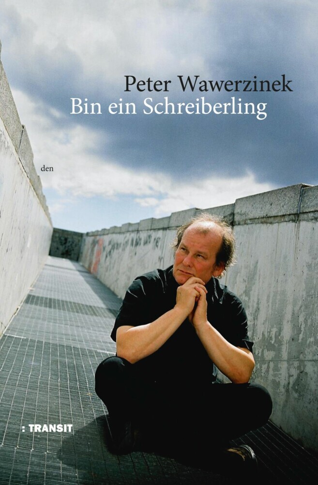 Bin ein Schreiberling main product photo