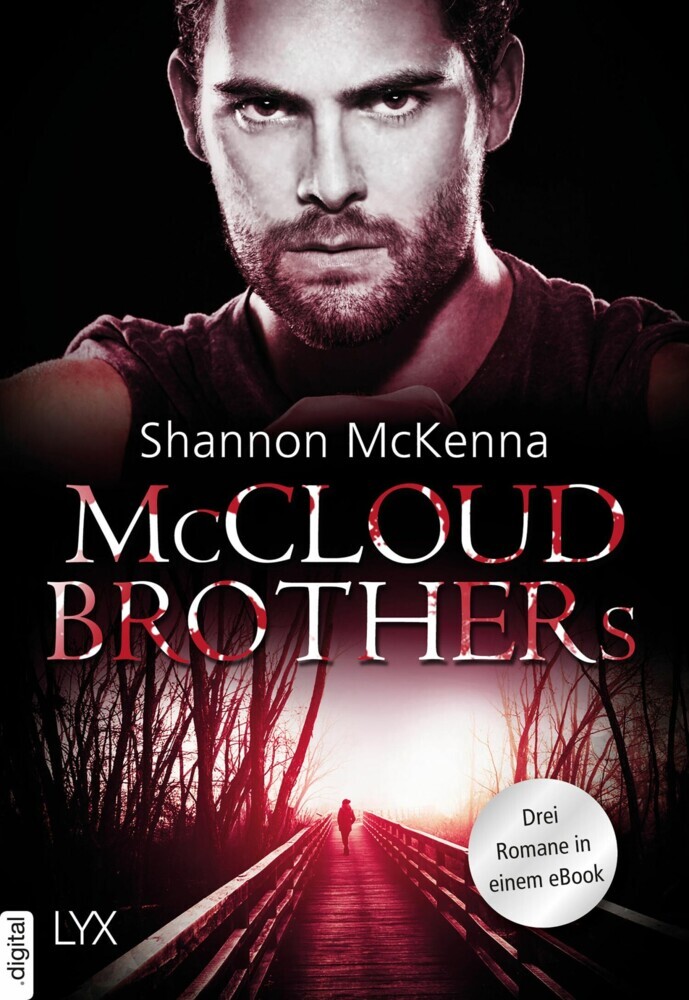 McCloud Brothers main product photo
